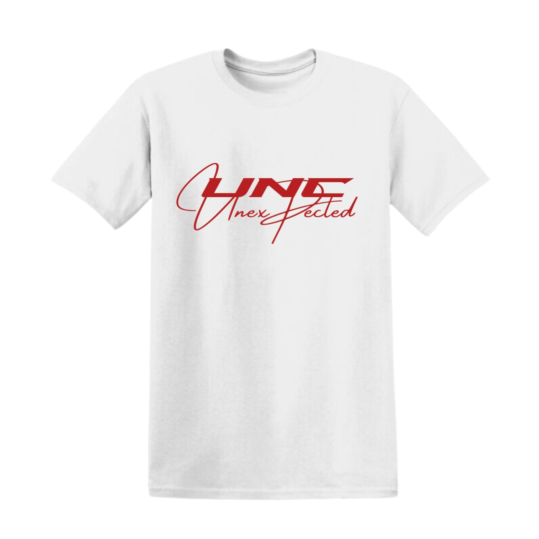 T-shirt - Red