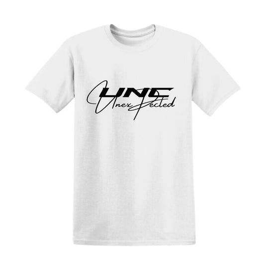 T-shirt - White