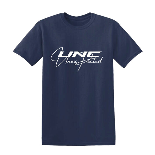 T-shirt - Navy