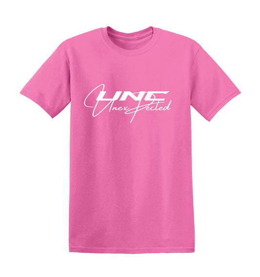 T-shirt - Pink