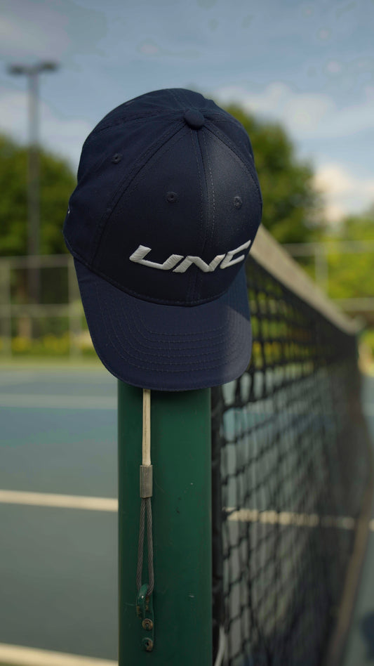 Cap UNC - Navy