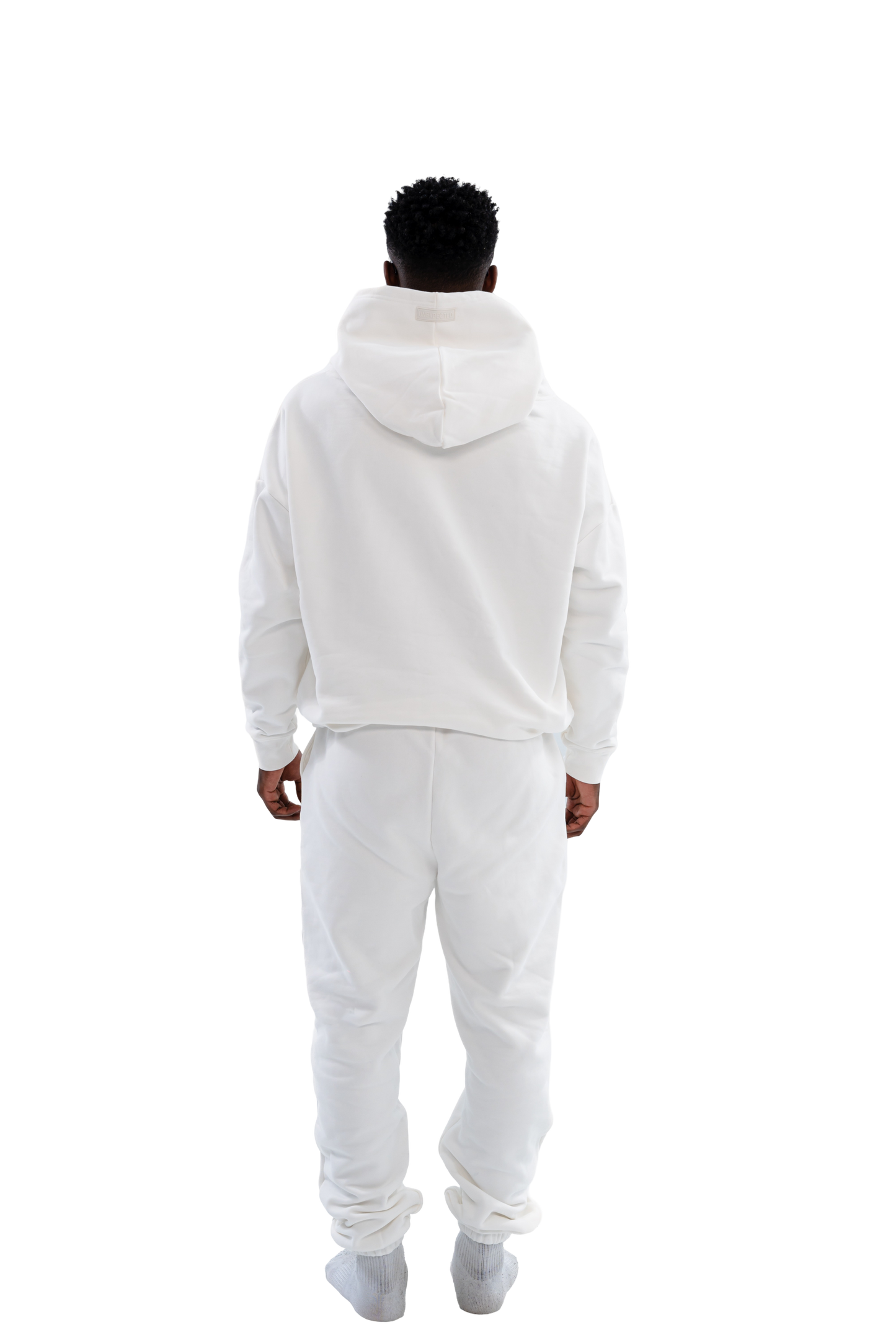 Hoodie H1 - Pearl