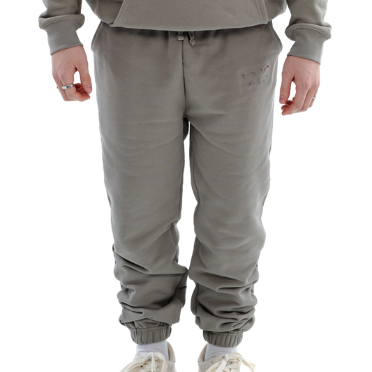 Sweatpants - Olive